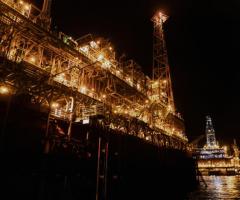 Third Officer on Bulk Carrier