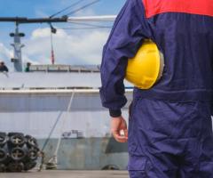 Chief Engineer with salary $9225 for Bulk carrier (Man-B&W MC-C) - 1