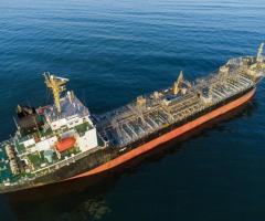 ETO with salary $6125 for Bulk carrier (Man-B&W ME-C)