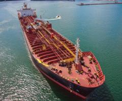 Fitter with salary $2000 for Bulk carrier(Man-B&W MC-C)