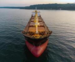 4th Engineer with salary $2400 for Bulk carrier(Man-B&W MC-C) - 1