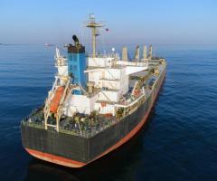 Fitter with salary $2000 for Bulk carrier(Man-B&W MC-C)