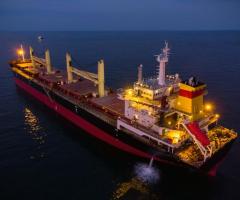 ETO with salary $6125 for Bulk carrier(Man-B&W MC-C)