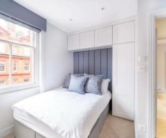 AMAZING ROOM IN MARYLEBONE for rent