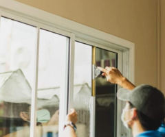 Enhance Privacy and Style with Home Window Tinting - 1