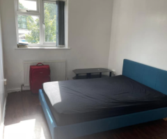 One lavish Double Room in the shared property is available to rent in Manchester - 1